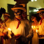 Huatulco: Day of the Dead Experience and Tour - The Itinerary in Detail