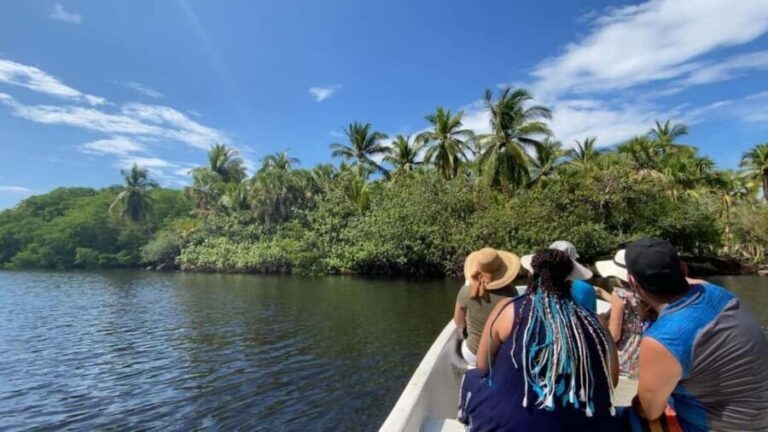 Huatulco Ecotour: Explore La Ventanilla, Mazunte & Zipolite - The Practical Side: Cost, Group Size, and Tips