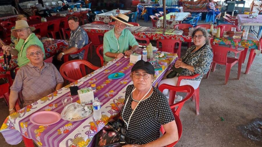 Huatulco: Mexico City Guided Taco Tasting Tour with Drinks - Final Thoughts