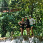 Huatulco: Mountain Waterfall Tour with Local Lunch - Practical Details and What to Expect