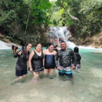 Huatulco: Private Tour of Magical Waterfalls of Copalitilla - The Scenic Drive and Jungle Hike