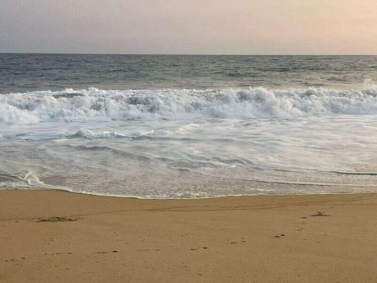 Huatulco: Private Tour Seven Bays HT - The Itinerary Breakdown