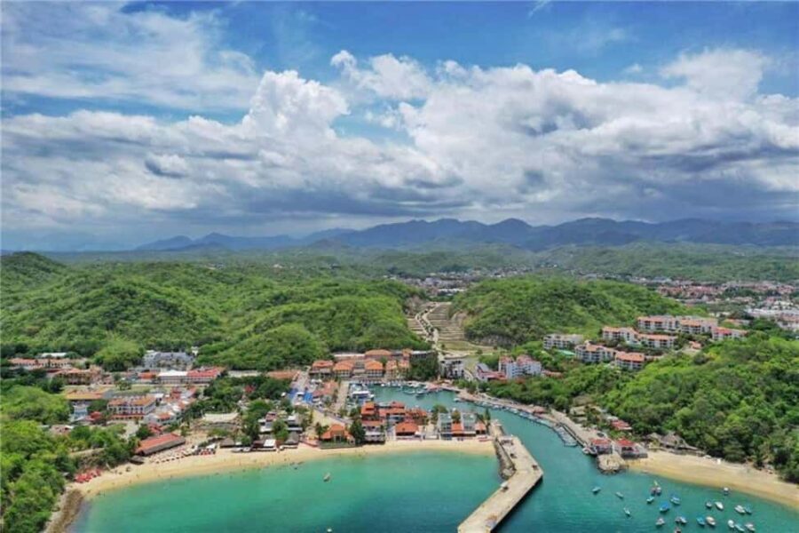 Huatulco: Rafting, Viewpoints, and Beach Tour - Who Will Appreciate This Tour?