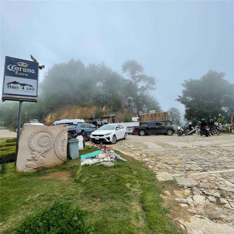 Huatulco: San Jose del Pacifico Day Trip - The Transportation & Guide