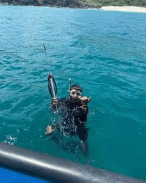 Huatulco: Snorkeling Adventure - The Underwater World of Huatulco