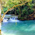 Huatulco: The Magic Falls Experience - The Journey into Nature