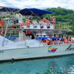 Huatulco: Tour of the Bays by Boat - The Experience: What Travelers Are Saying