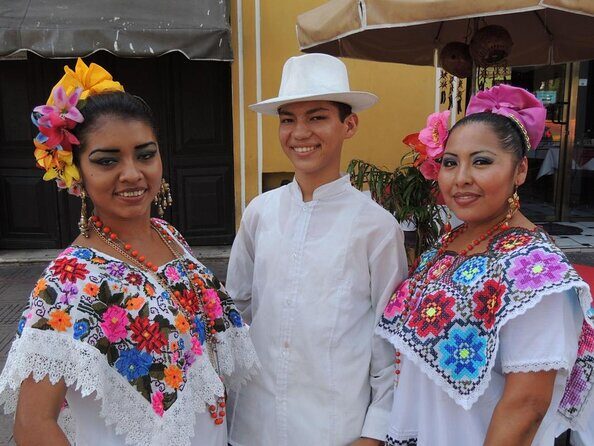 Huatulco Town Tour with Certified Guide - Final Thoughts