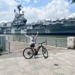 Hudson River Park Bicycle Rental - Riding Through the Big Apple: What to Expect