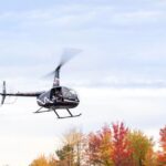Hudson Valley Fall Foliage Helicopter Tour from Westchester (Shared) - Who Is This Tour Best For?