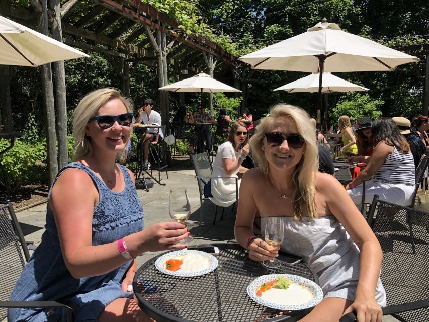 Hudson Valley Wine Tour: NY's only sommelier-guided tour! - What We Loved About the Tour