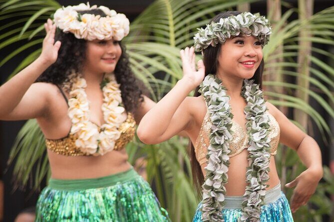 Hula Lesson on Maui (Basics) - What the Hula Lesson on Maui (Basics) Offers