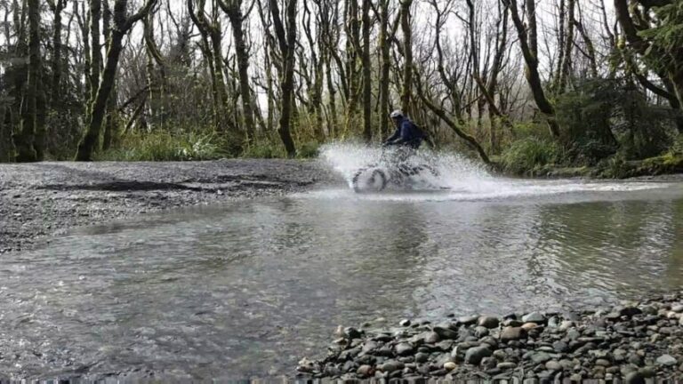 Humboldt: Electric Bike Rentals (4-Hour or Full Day options) - Practical Tips for Your Ride