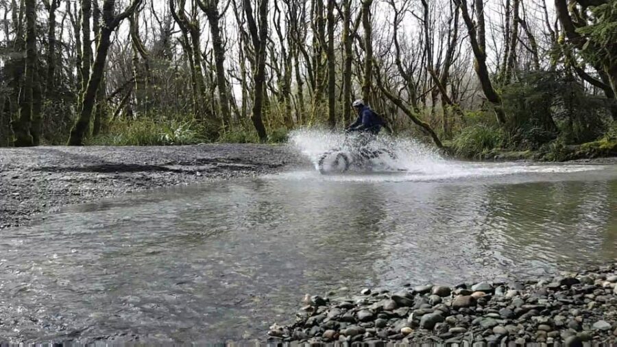 Humboldt: Electric Bike Rentals (4-Hour or Full Day options) - Practical Tips for Your Ride
