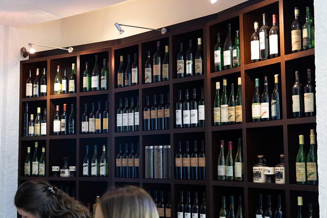 Hungerford Hill Wine Tasting Experience - The Sum Up