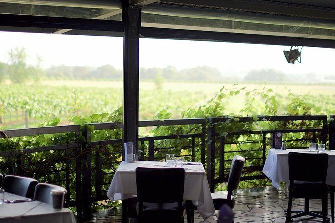 Hunter Valley Helicopter Tour with a Bubbly Breakfast - Additional Experience Details