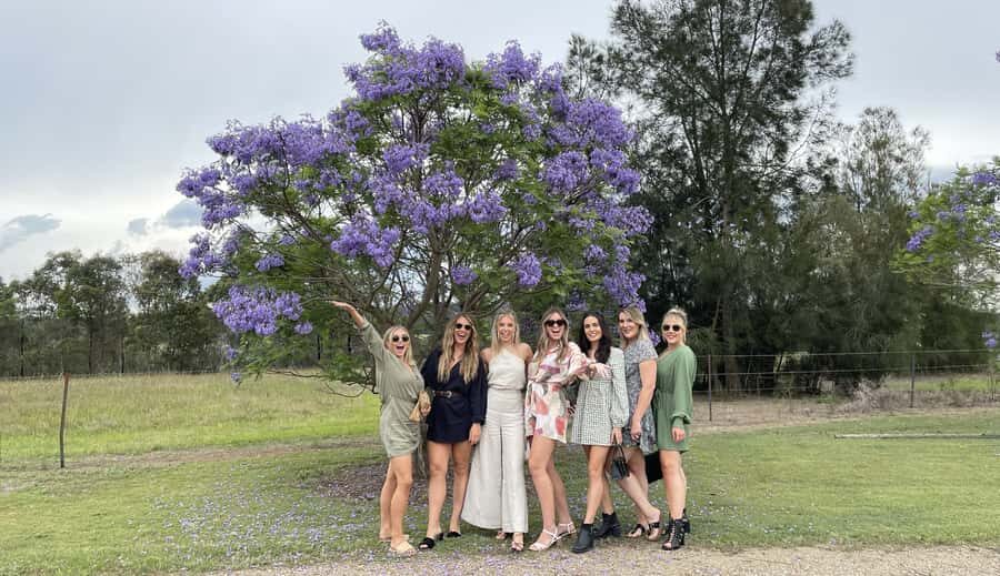 Hunter Valley: Private Day Tour from Sydney with Your Crew! - The Value of a Private, Customized Experience