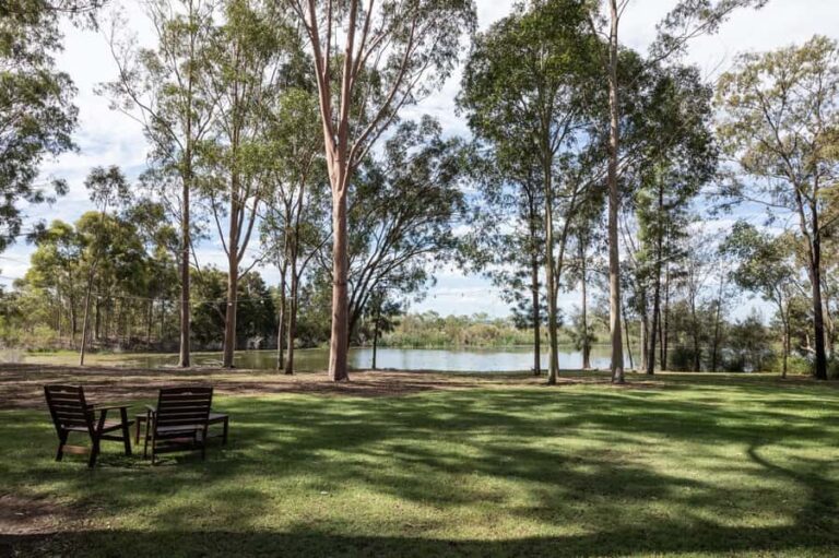 Hunter Valley: Self Guided Wine Tasting with Grazing Board - The Itinerary and What to Expect