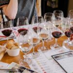 Hunter Valley: Tulloch Wines Mystery Wine & Cheese Tasting - What Others Are Saying