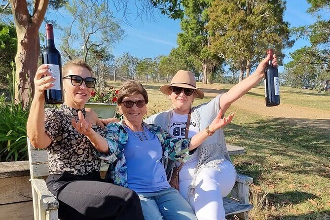 Hunter Valley Wine and Cheese Tasting Day Tour from Sydney - The Bottom Line: Who Is This Tour For?