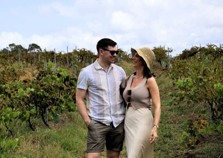 Hunter Valley: Wine, Chocolate and Lunch All Inclusive Tour - An In-Depth Look at the Hunter Valley Tour