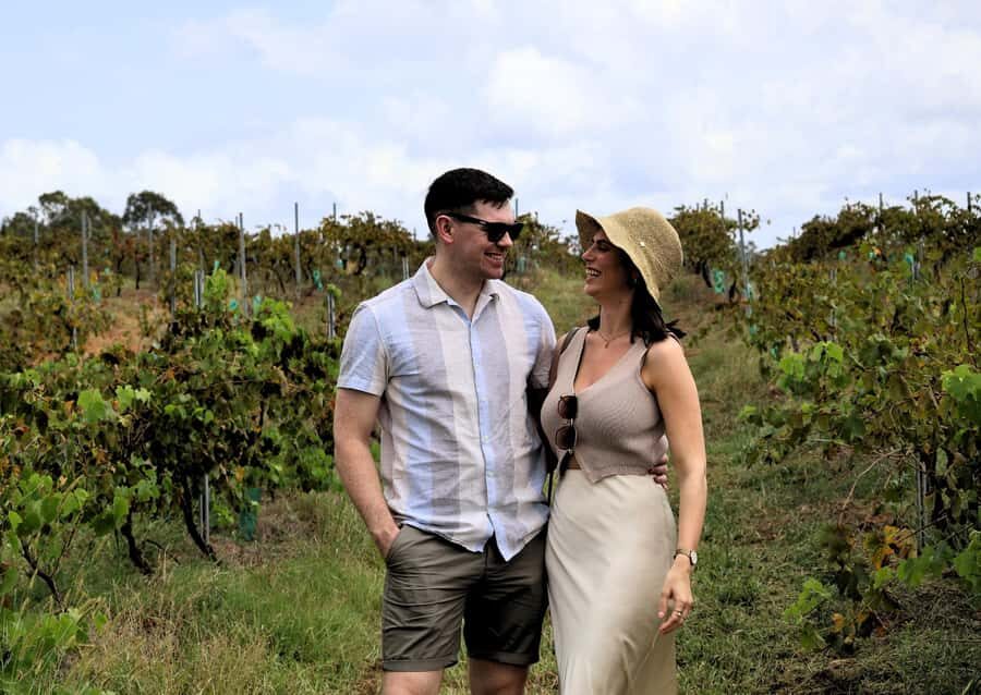 Hunter Valley: Wine, Chocolate and Lunch All Inclusive Tour - An In-Depth Look at the Hunter Valley Tour