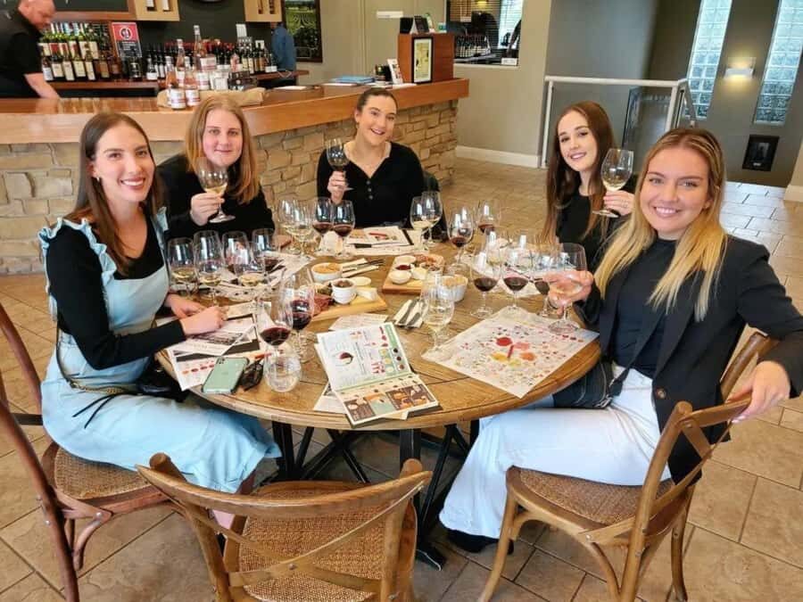 Hunter Valley: Wine, Food, and Behind the Scenes Day Tour - Breaking Down the Itinerary