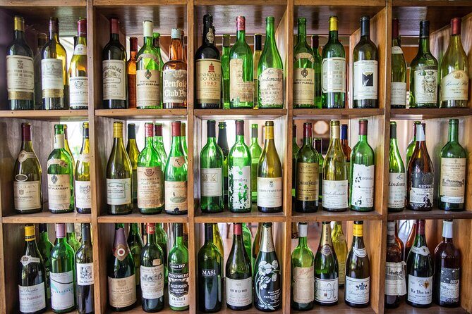 Hunter Valley Wine Tour from Sydney with Lunch and 3 Cellar Door Tastings - Possible Drawbacks or Considerations