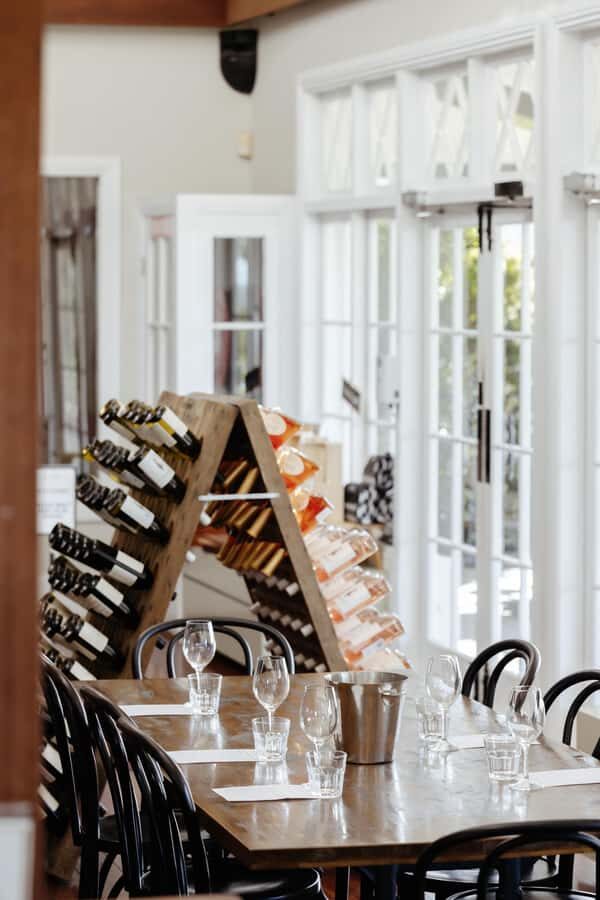 Hunter Valley: Wine Tour with 2-Course Lunch, Choc & Cheese - A Closer Look at the Itinerary