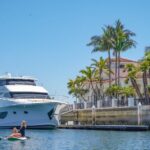 Huntington Harbour Stand Up Paddle Board Lessons - The Itinerary: A Gentle Exploration of Huntington Harbour