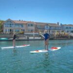 Huntington Harbour Stand-Up Paddleboard Tour - Who is this tour best for?