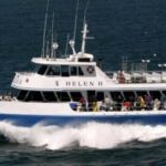 Hyannis: Luau Sunset Cruise in Hyannis Harbor - The Bottom Line: Is It Worth It?