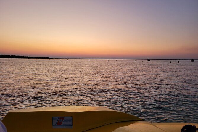 Hydro Rocket Dolphin Sightseeing Boat Tour from Destin - Value for Money and Overall Impression