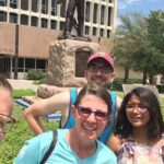 Hysterical Historical Scavenger Hunt - Who Will Love This Tour?