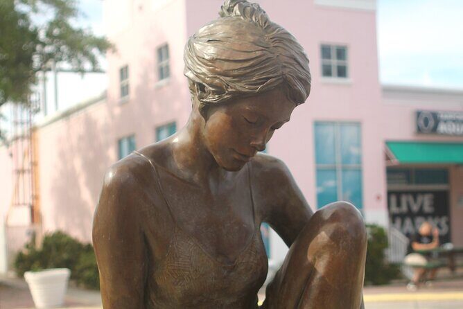 I Came, I Saw... I GREEKED! - The Stops and Their Highlights