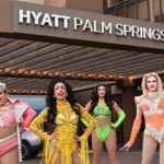I Heart Drag Brunch at the Hyatt Palm Springs - The Full Experience Breakdown