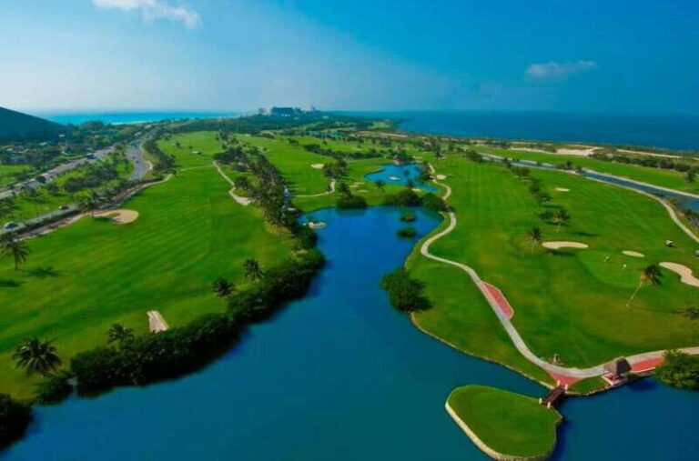 Iberostar Cancun Golf Course - Who Is This Experience Best For?