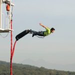 IBO Bungee en Cola de Caballo - Safety and Professionalism