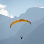 IBO Paragliding - Key Points