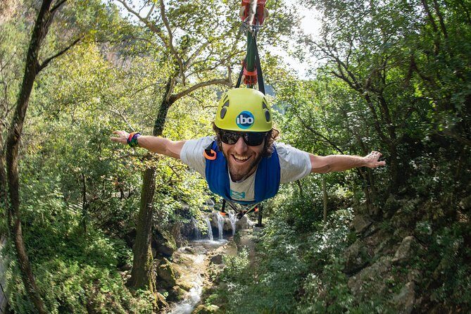 IBO Roller Zip in Cola de Caballo - The Appeal and Potential Drawbacks