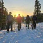 Ice Fishing and Aurora Extravaganza - The Value of This Tour