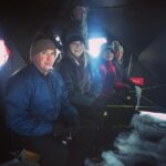 Ice Fishing Experience in Anchorage - What to Expect on the Ice