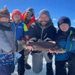 Ice Fishing with South Park Outfitters - Who Is This Tour Best For?