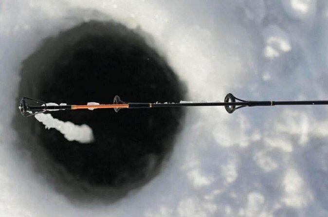 Ice fishing - The Real Value in This Experience