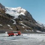 Icefield: Bow Lake, Columbia Icefield, Peyto Lake Day Tour - The Scenic Stops and Their Significance
