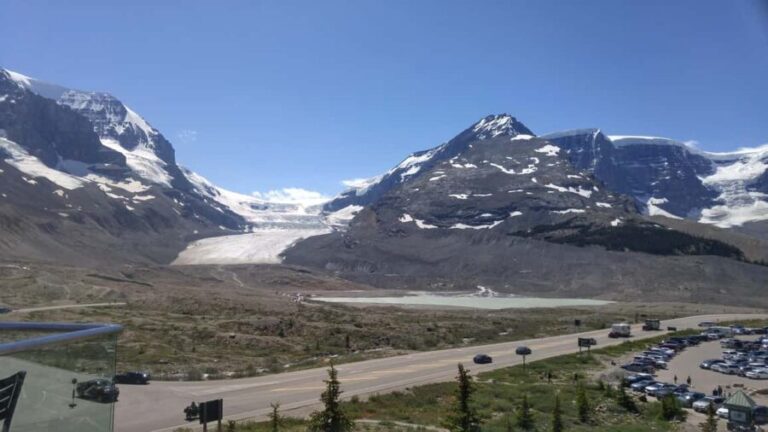 Icefields Parkway Glacier Adventure + Columbia Skywalk - Final Thoughts