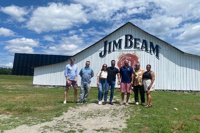 Iconic 3 Distillery Bourbon Experience - What’s Included and What It Means for You