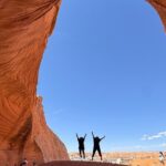 Iconic 3:Horseshoe Bend,Antelope Canyon & Insta-Famous Shell Cave - The Downsides and Considerations