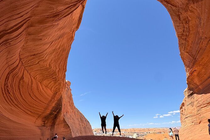 Iconic 3:Horseshoe Bend,Antelope Canyon & Insta-Famous Shell Cave - The Downsides and Considerations