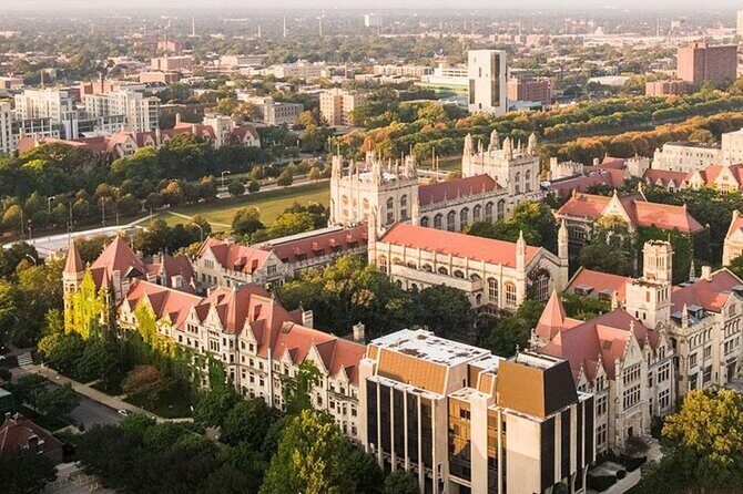 Iconic Action Film and Movie Locations 1 Day Tour in Chicago - Is This Tour Right for You?